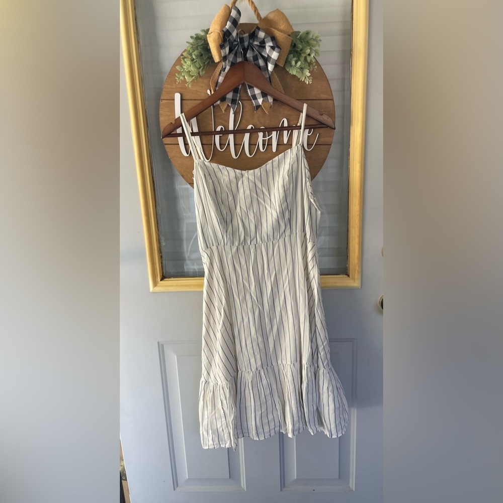 Old navy dress